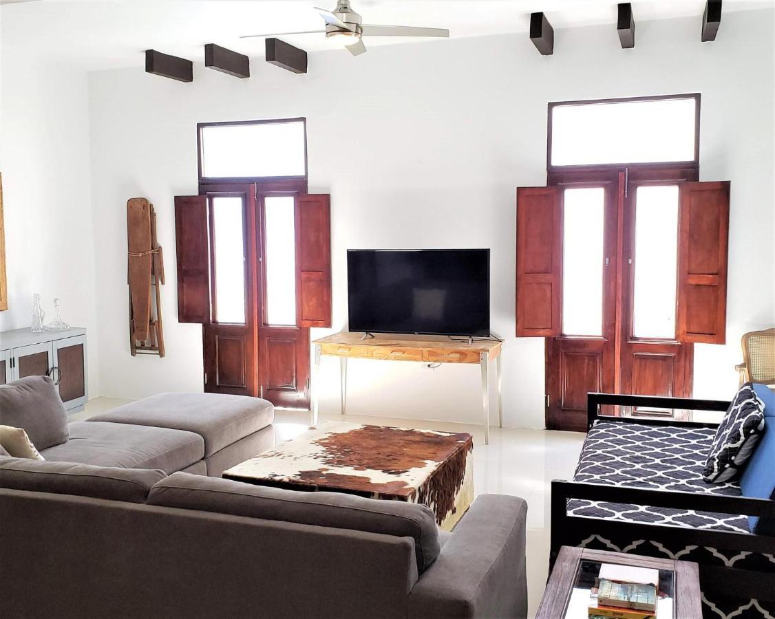 Kasa The Lofts Of Old San Juan 201 Huge 2 Bed 2 Bath For 6 Washer Dryer Exterior photo