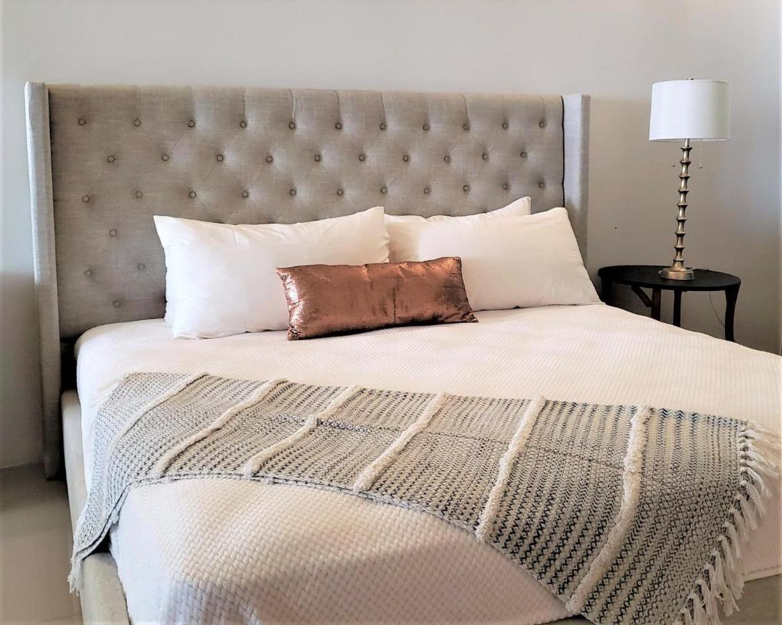 Kasa The Lofts Of Old San Juan 201 Huge 2 Bed 2 Bath For 6 Washer Dryer Exterior photo