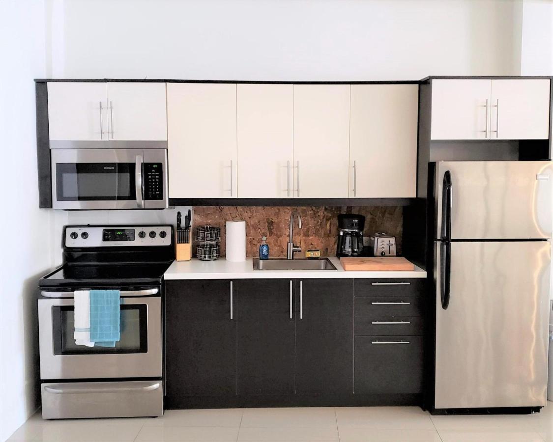 Kasa The Lofts Of Old San Juan 201 Huge 2 Bed 2 Bath For 6 Washer Dryer Exterior photo