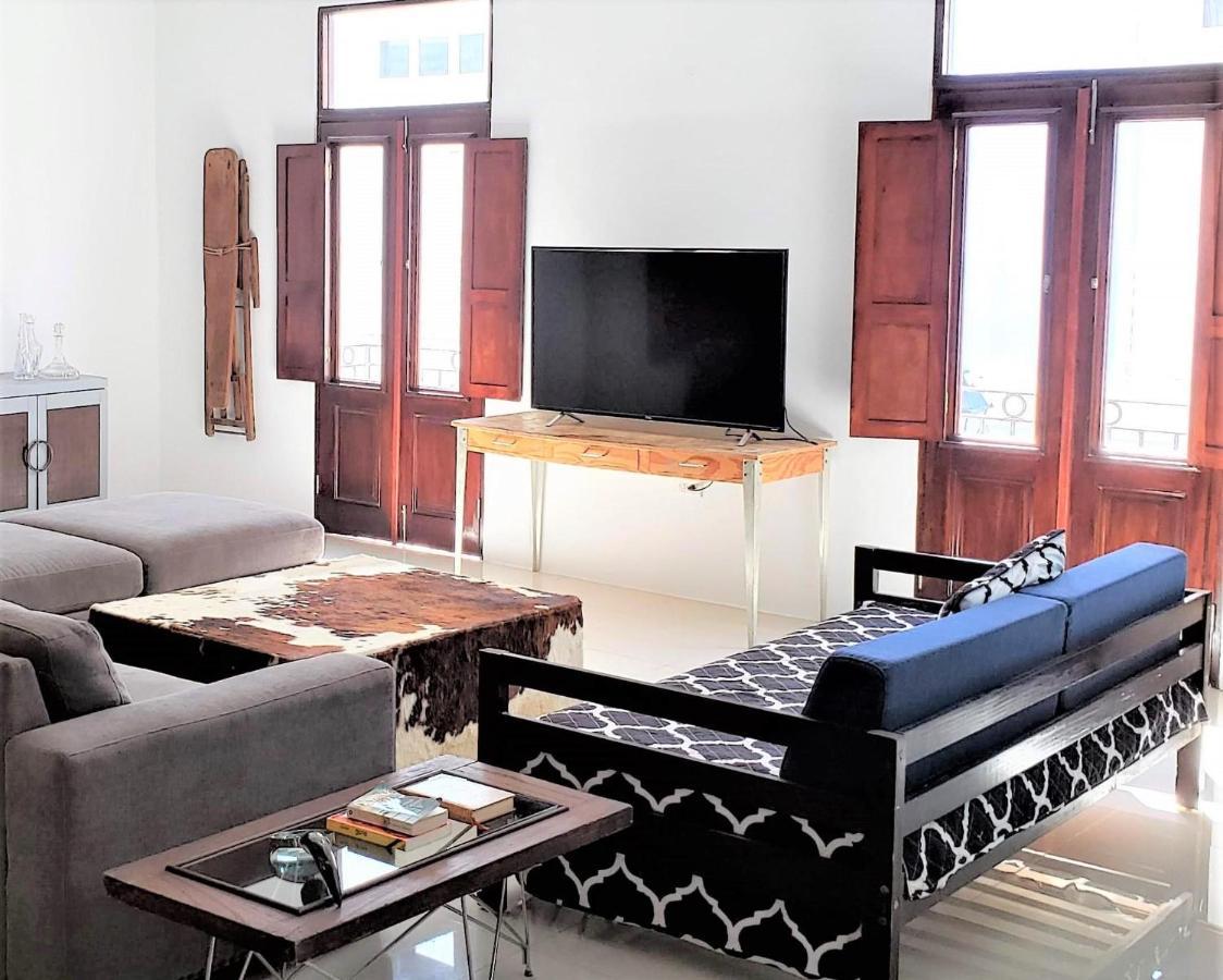 Kasa The Lofts Of Old San Juan 201 Huge 2 Bed 2 Bath For 6 Washer Dryer Exterior photo