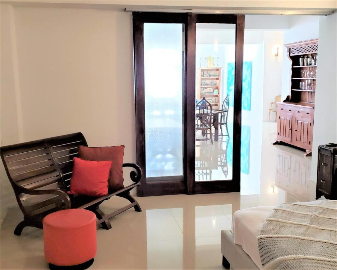 Kasa The Lofts Of Old San Juan 201 Huge 2 Bed 2 Bath For 6 Washer Dryer Exterior photo