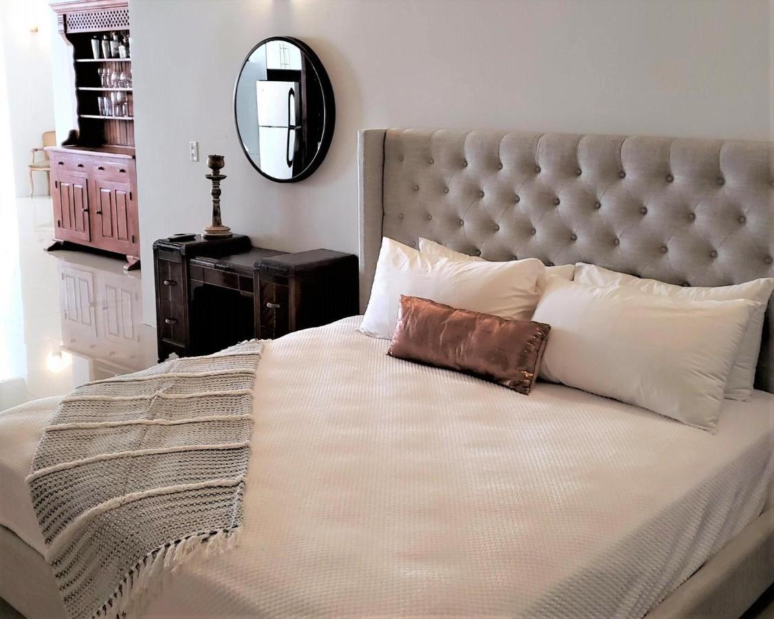 Kasa The Lofts Of Old San Juan 201 Huge 2 Bed 2 Bath For 6 Washer Dryer Exterior photo