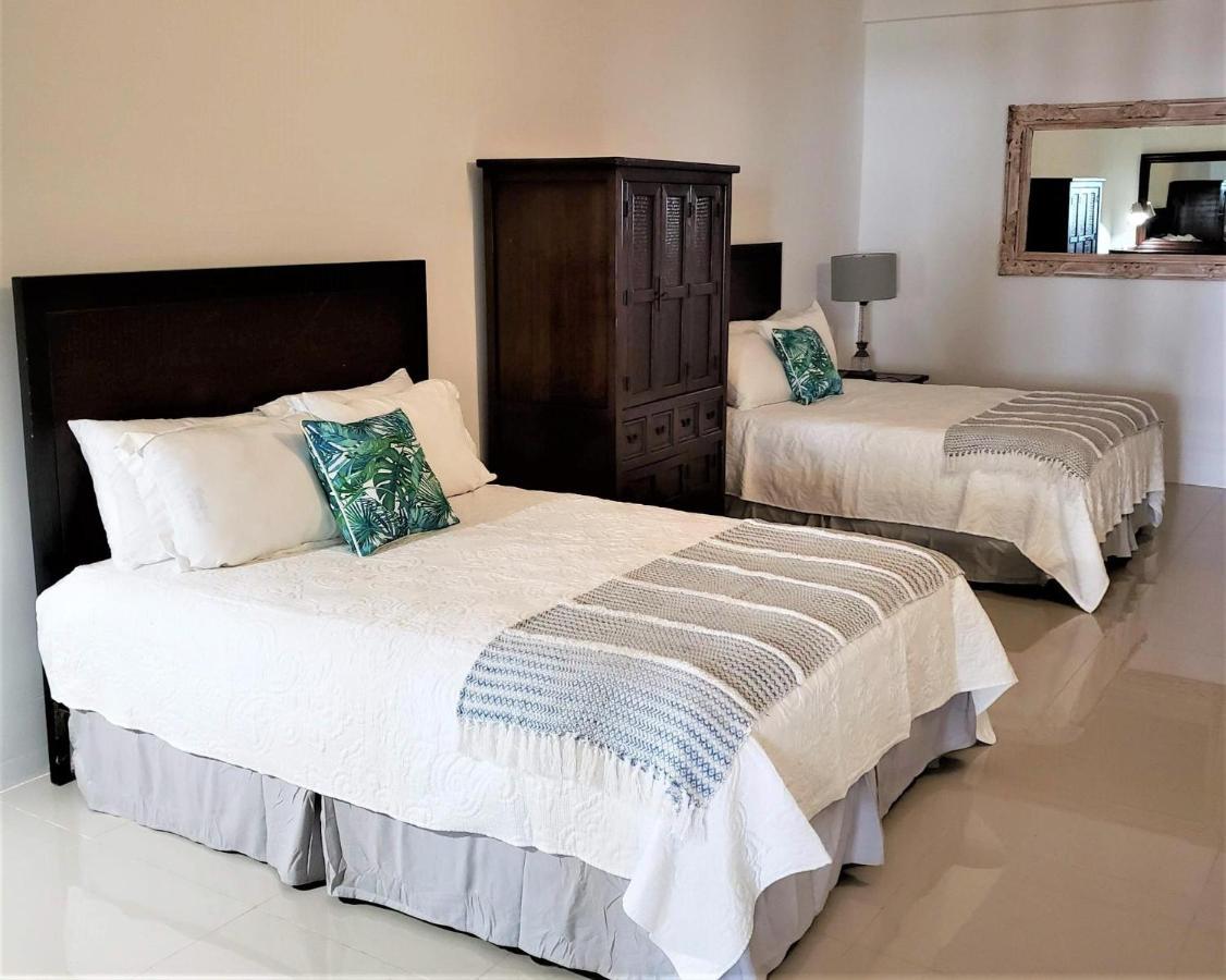 Kasa The Lofts Of Old San Juan 201 Huge 2 Bed 2 Bath For 6 Washer Dryer Exterior photo